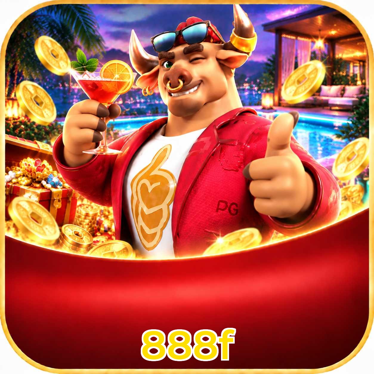 Login seguro na 888f com 2FA e biometria Face ID
