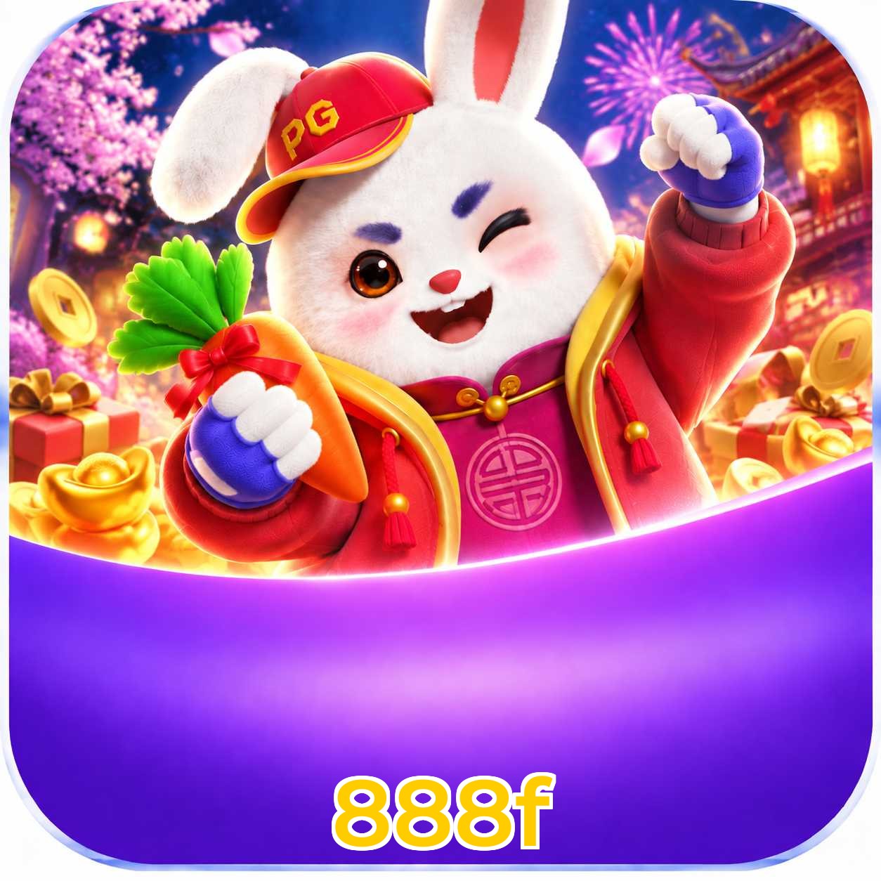 APK oficial da 888f para Android com instalação verificada