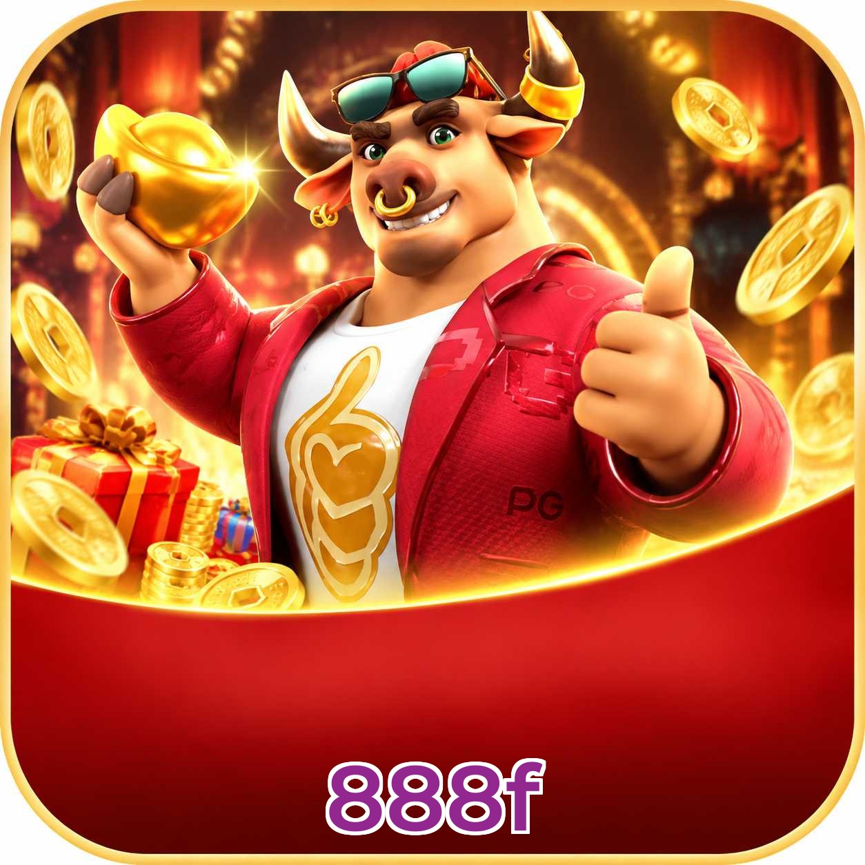Download seguro do app 888f com APK oficial de 58MB
