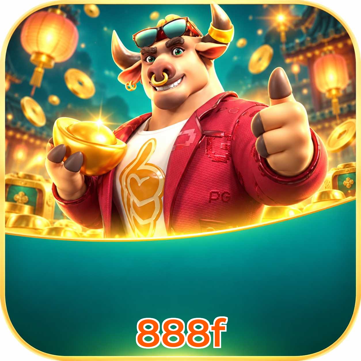 Canal oficial da 888f no Telegram com bônus e suporte