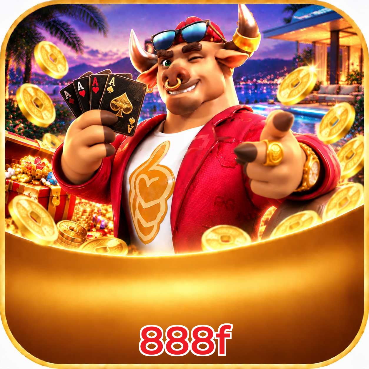 Requisitos de sistema para download do app 888f