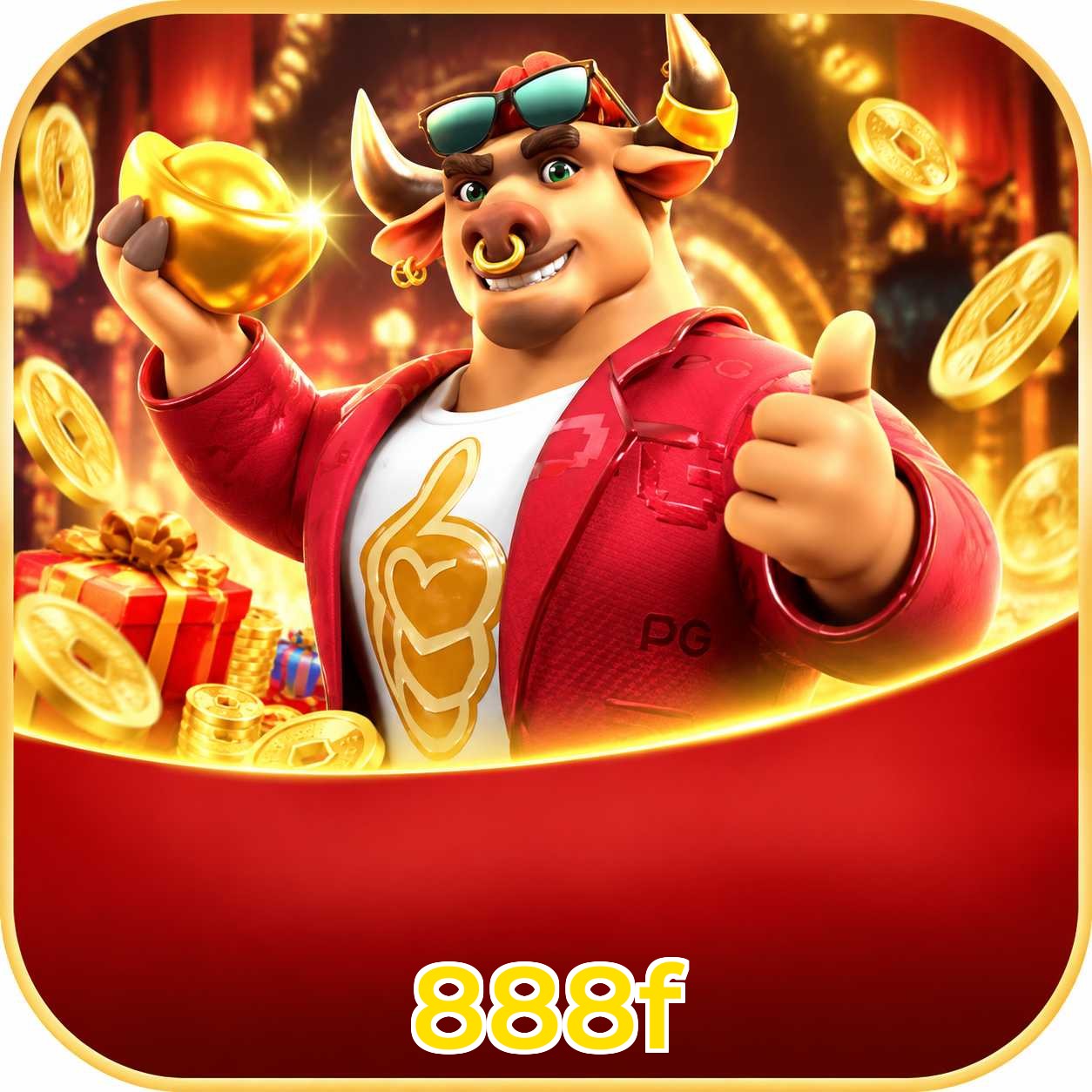 Página oficial da 888f no Facebook com promoções e suporte