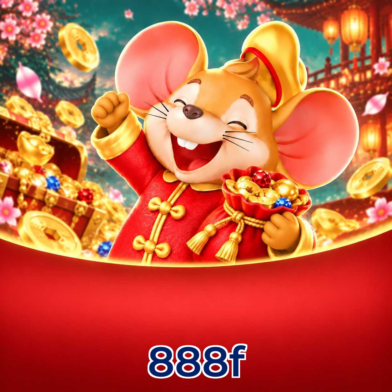 Central de download oficial da 888f para Android e iOS