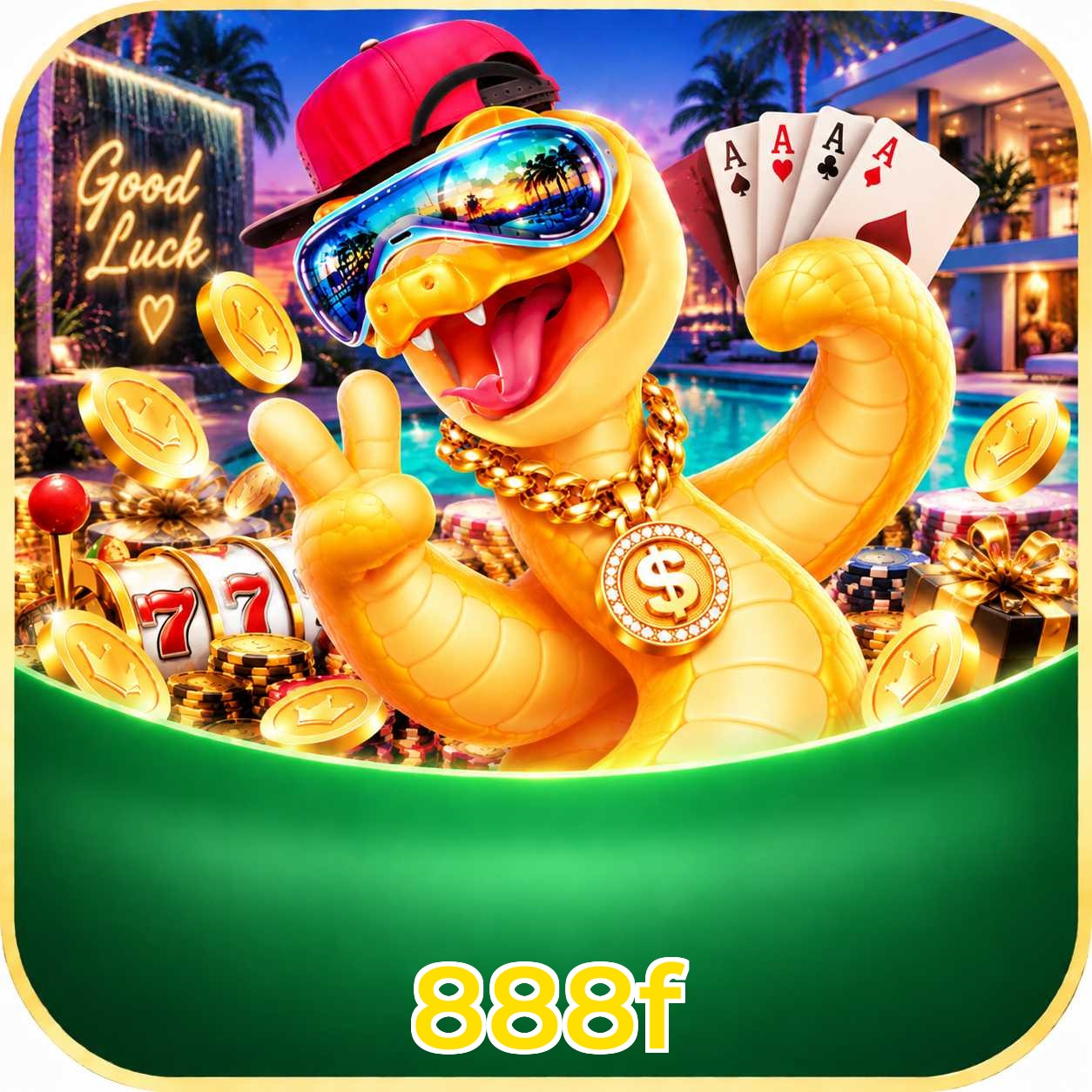 Comparativo do app 888f versus navegador mobile